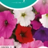 Horti tops zaden petunia cascade