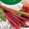 Horti tops zaden rabarber victoria