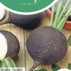 Horti tops zaden rammenas ronde zwarte