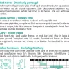 Horti tops zaden salvia, bladsalvia gemengd