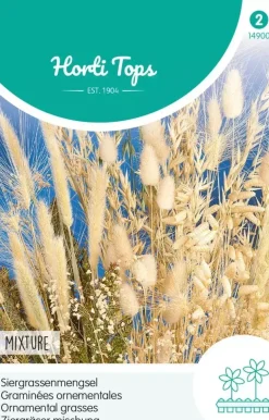 Horti tops zaden siergrassenmengsel