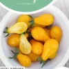 Horti tops zaden tomaten yellow pearshaped