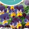 Horti tops zaden viola, hoornviooltje johnny jump up