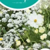 Horti tops zaden zomerbloemen witte tinten