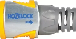 Hozelock metalen slangstuk PRO (12,5 mm & 15 mm)