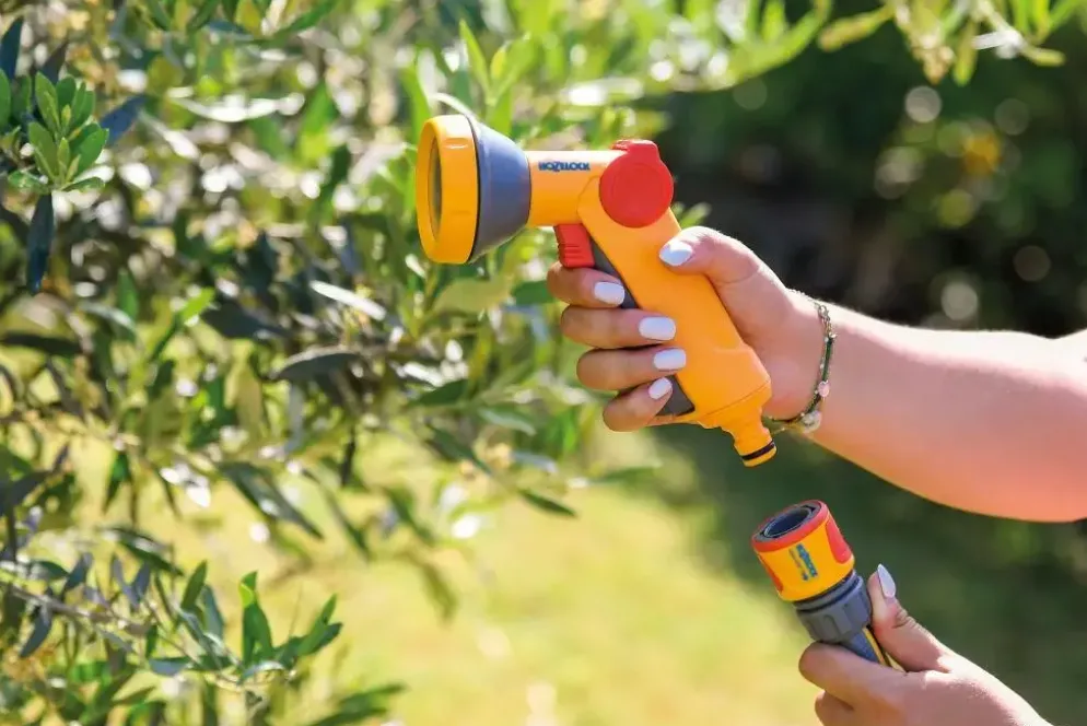 Hozelock Rose Spraygun