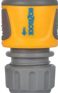 Hozelock Slangstuk 12.5mm soft touch