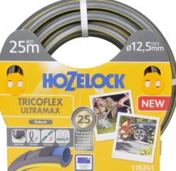 Hozelock Slang tricoflex ultramax 12.5mm/25m