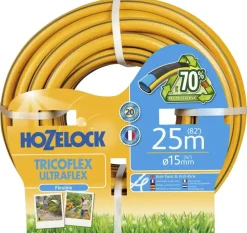 Hozelock Slang tricoflex ultraflx 12.5mm/30m