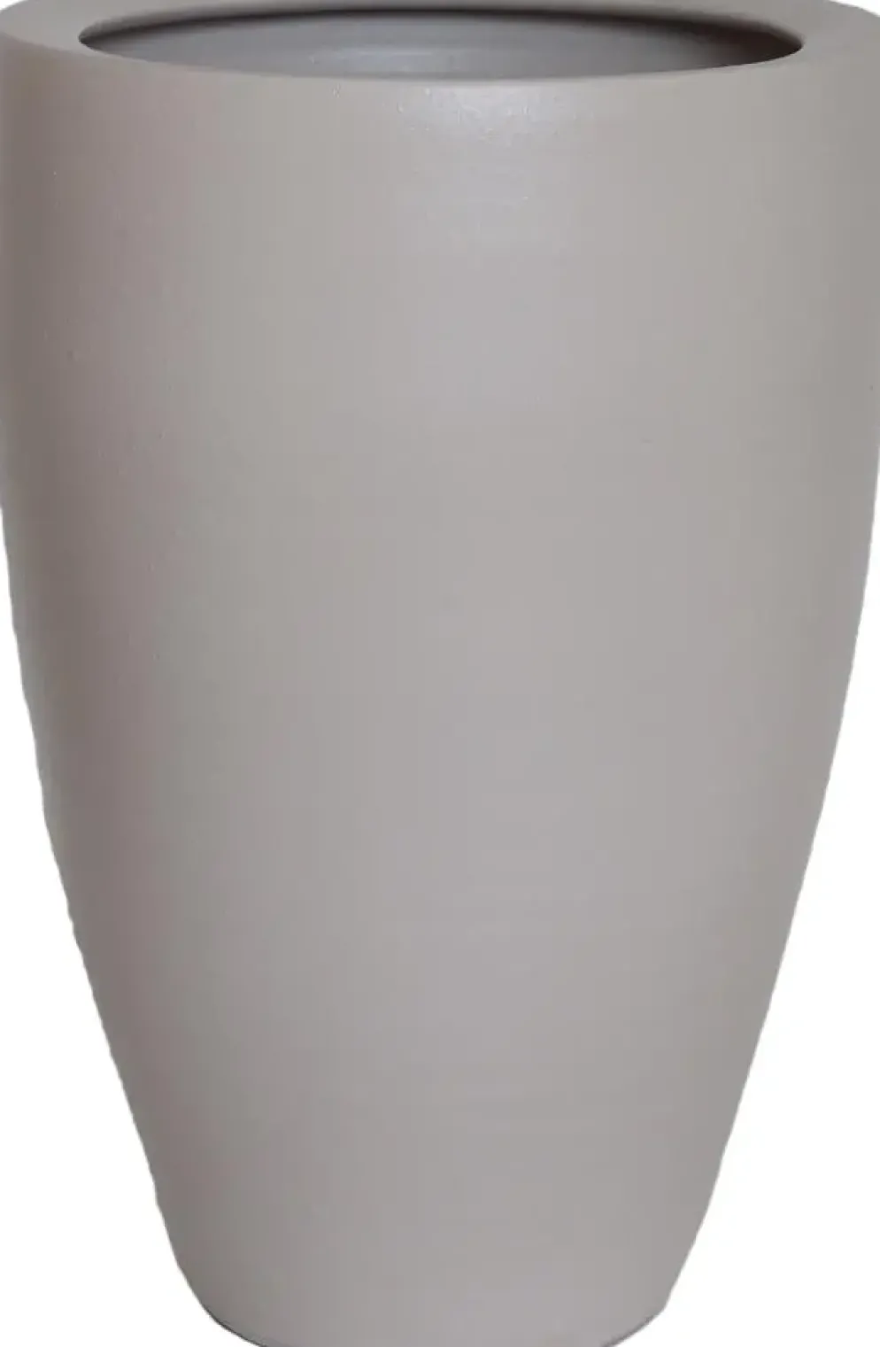 HS Potterie vaas keramiek athene 27x40cm beige