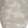 HS Potterie vaas keramiek ena 23x30cm beige