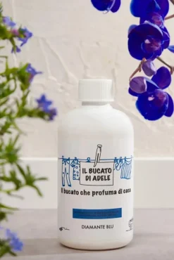 Il Bucato di Adele wasparfum blauwe diamant 500 ml
