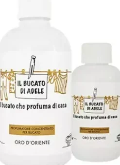 Il Bucato di Adele wasparfum oosters goud 150 ml