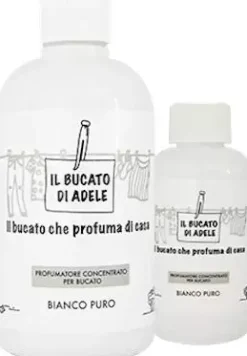 Il Bucato di Adele wasparfum puur wit 150 ml