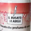Il Bucato di Adele wasparfum rouge 500 ml