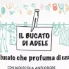 Il Bucato di Adele wasparfum sport 500 ml