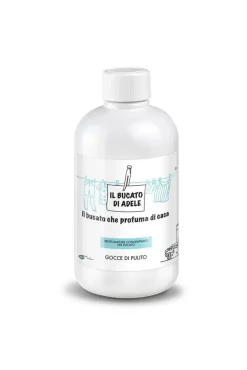Il Bucato di Adele wasparfum schone druppels 500 ml