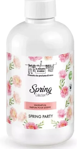 Il Bucato di Adele wasparfum spring party 500 ml