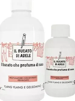 Il Bucato di Adele wasparfum ylang ylang & jasmijn 500 ml