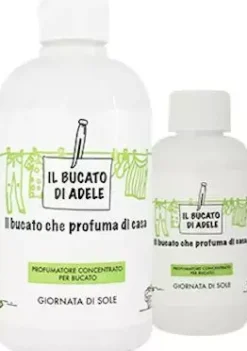 Il Bucato di Adele wasparfum zonnige dag 150 ml
