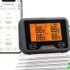 Inkbird IBBQ-4BW wifi+bluetooth thermometer