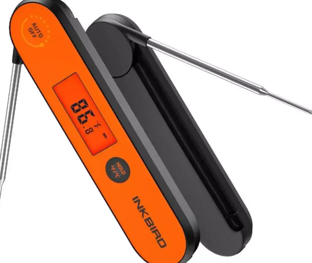 Inkbird IHT-1P ultrafast digitale vleesthermometer