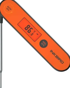 Inkbird IHT-1P ultrafast digitale vleesthermometer