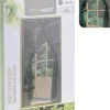 Insecten hor voor deur 2sts 75x220cm