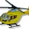Jaegerndorfer - Heli Noodarts H0 1:50