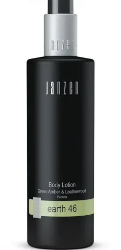 JANZEN bodylotion earth 46 250 ml