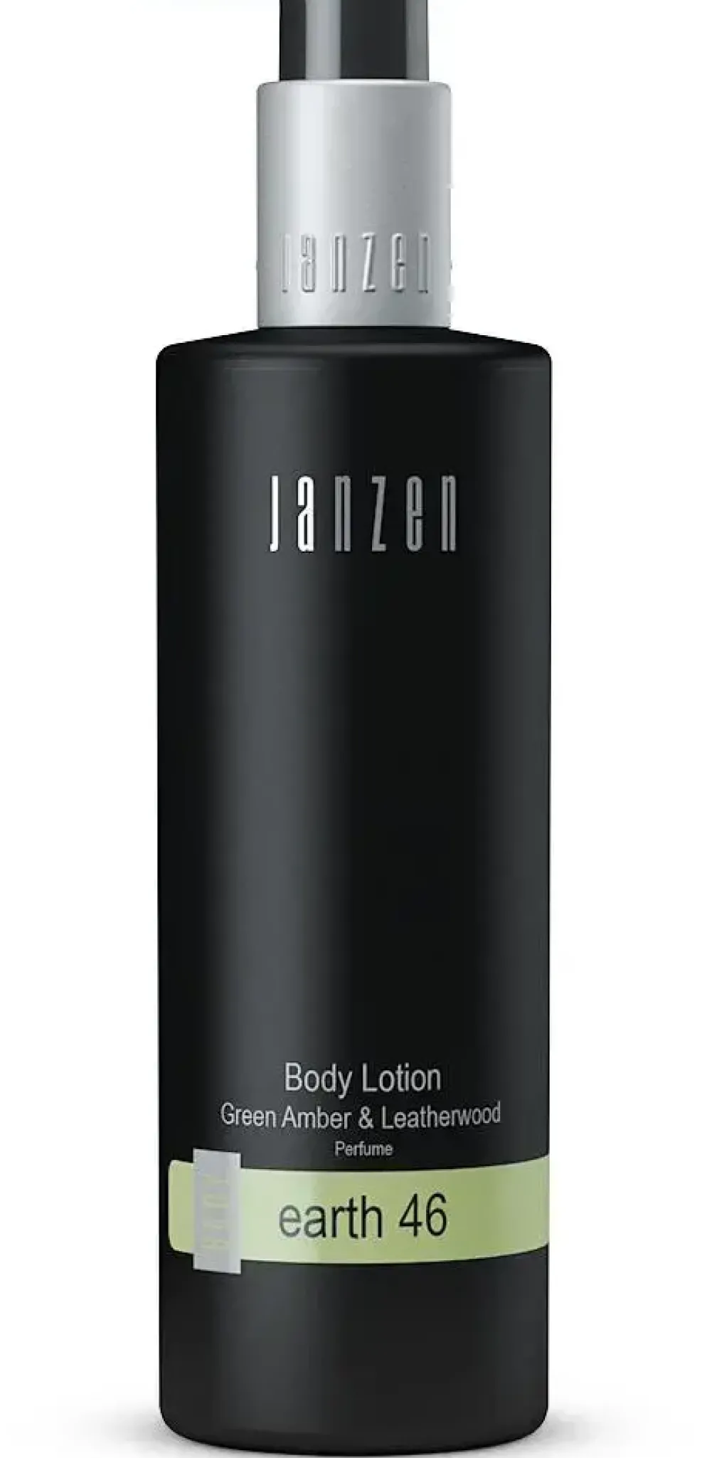 JANZEN bodylotion earth 46 250 ml