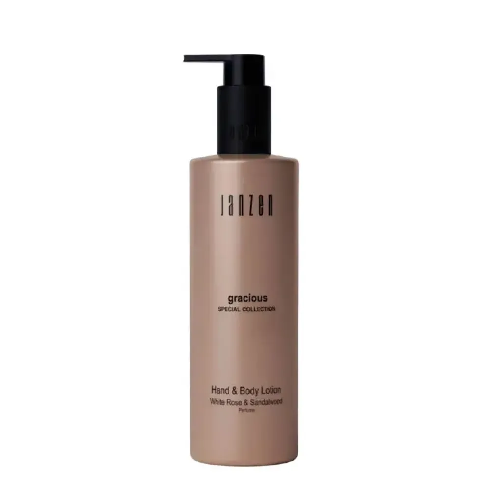 JANZEN bodylotion gracious 250 ml