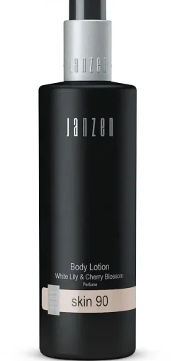 JANZEN bodylotion skin 90 250 ml