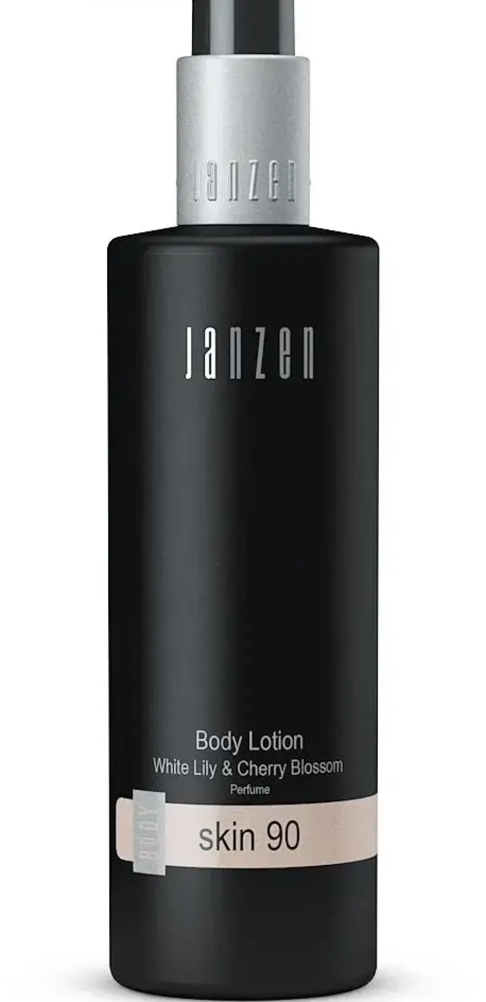 JANZEN bodylotion skin 90 250 ml