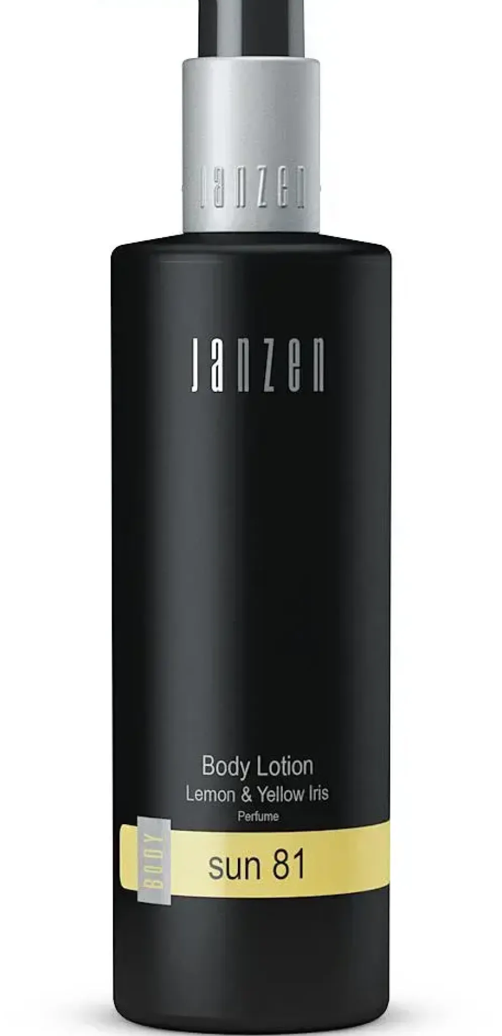 JANZEN bodylotion sun 81 250 ml