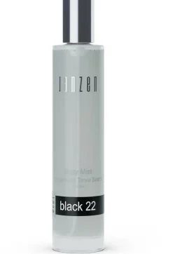 JANZEN body mist black 22 50 ml