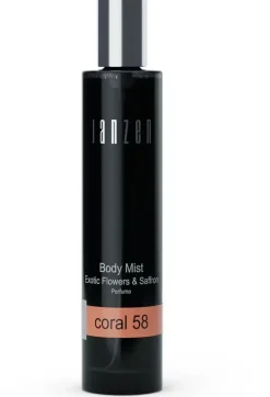 JANZEN body mist coral 58 50 ml