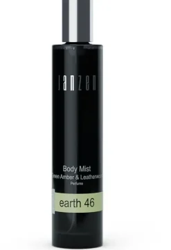 JANZEN body mist earth 46 50 ml