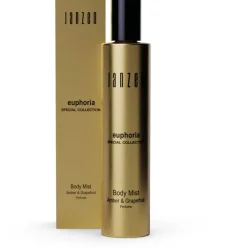 JANZEN body mist euphoria 50 ml