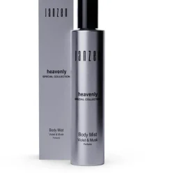 JANZEN body mist heavenly 50 ml