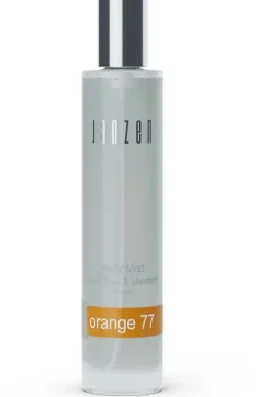 JANZEN body mist orange 77 50 ml