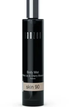 JANZEN body mist skin 90 50 ml