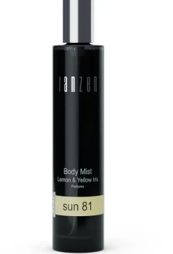 JANZEN body mist sun 81 50 ml