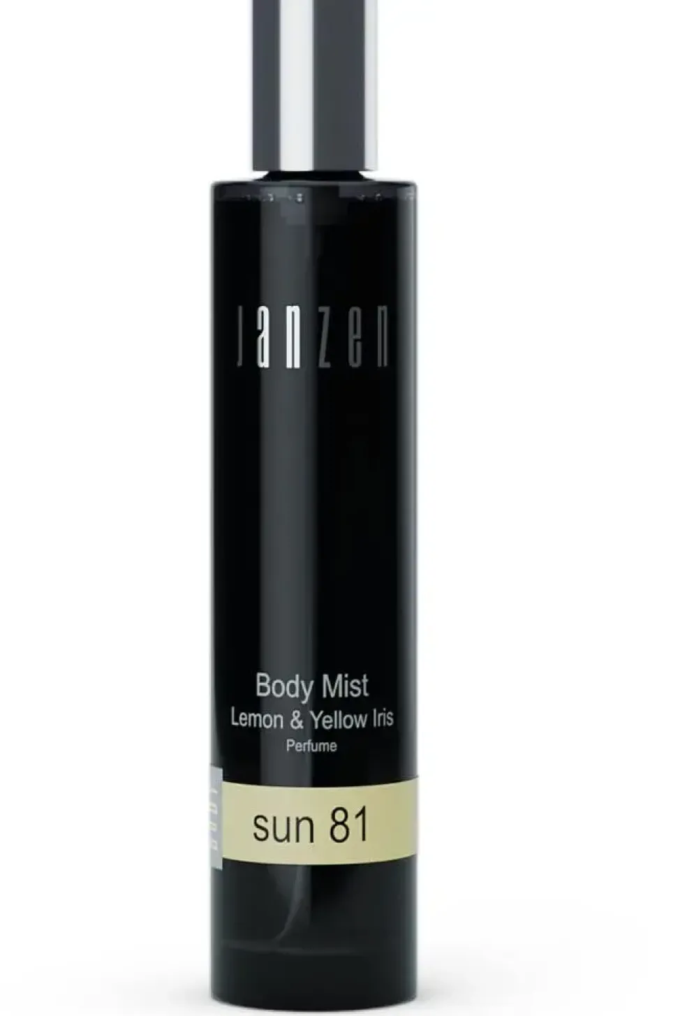 JANZEN body mist sun 81 50 ml