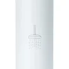 JANZEN doucheschuim black 22 200 ml