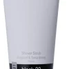 JANZEN douchescrub black 22 200 ml