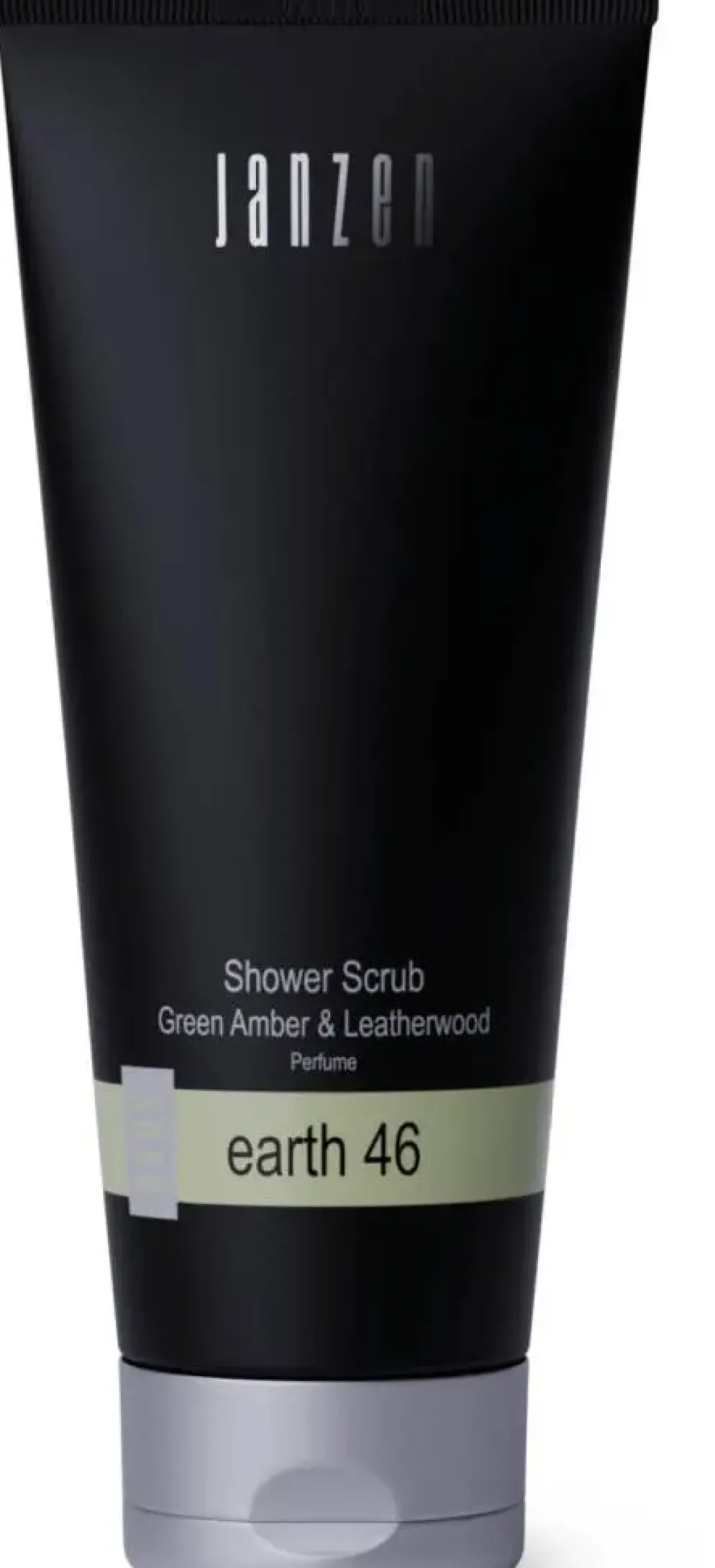 JANZEN douchescrub earth 46 200 ml