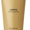 JANZEN douchescrub euphoria 200 ml