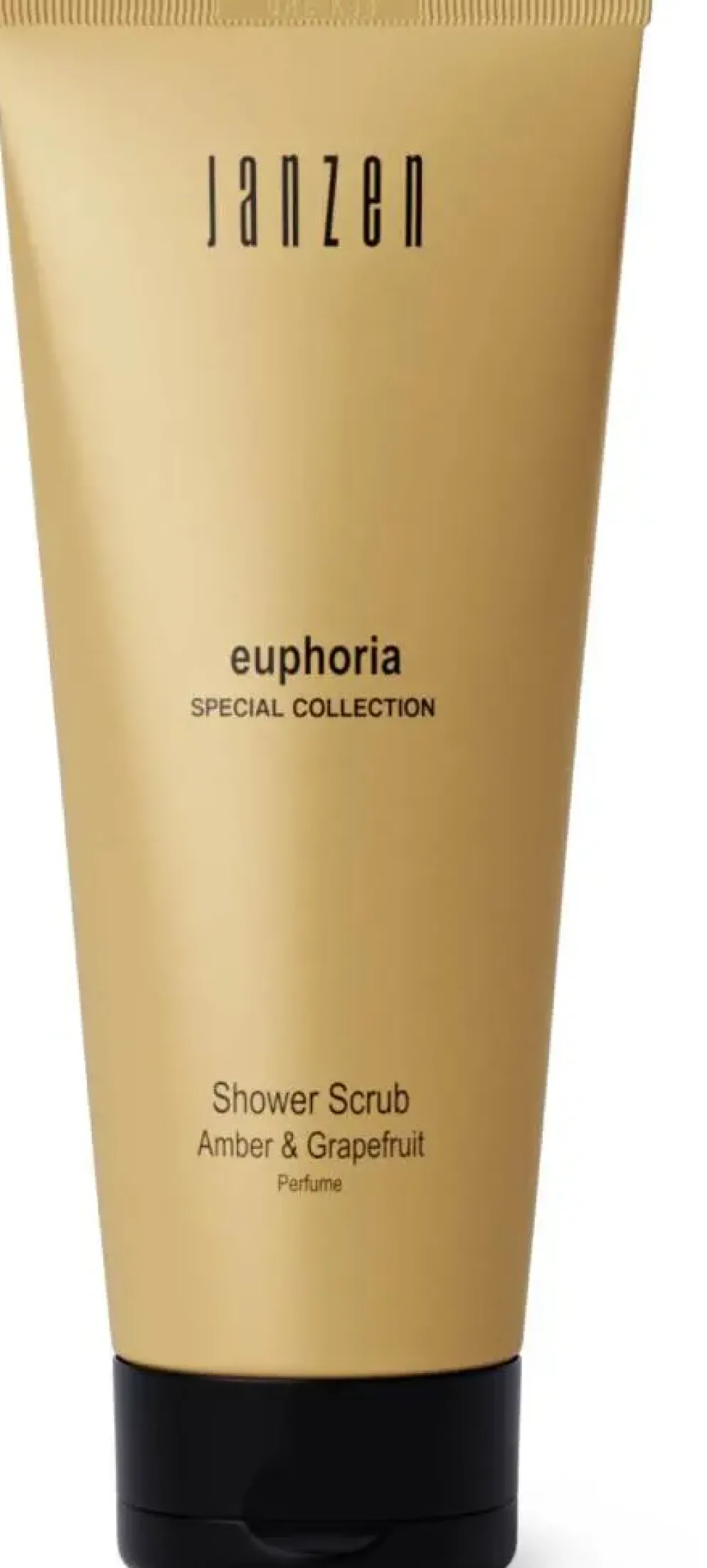 JANZEN douchescrub euphoria 200 ml