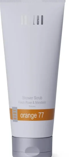 JANZEN douchescrub orange 77 200 ml